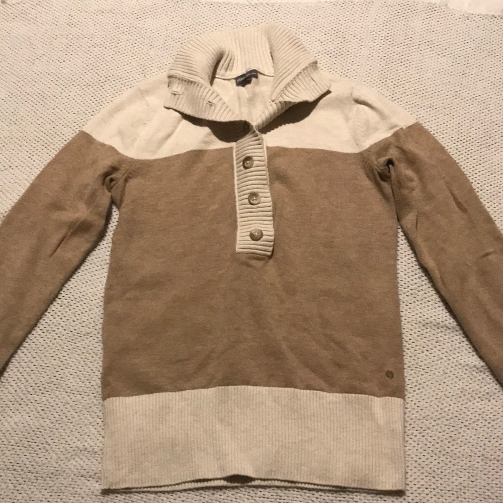 Eddie Bauer Sweater